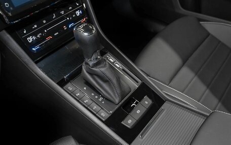 Skoda Superb III рестайлинг, 2025 год, 3 425 000 рублей, 17 фотография