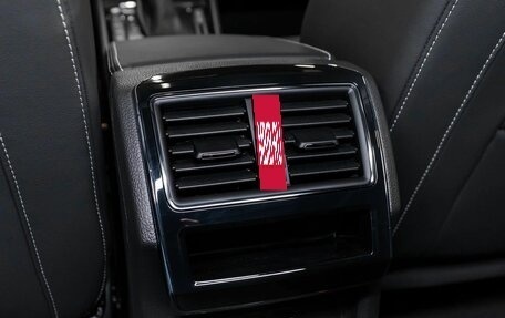 Skoda Superb III рестайлинг, 2025 год, 3 425 000 рублей, 14 фотография