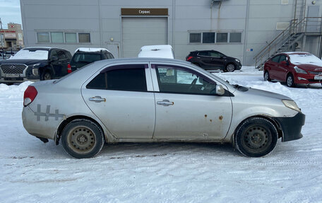 Geely MK I рестайлинг, 2010 год, 130 000 рублей, 5 фотография