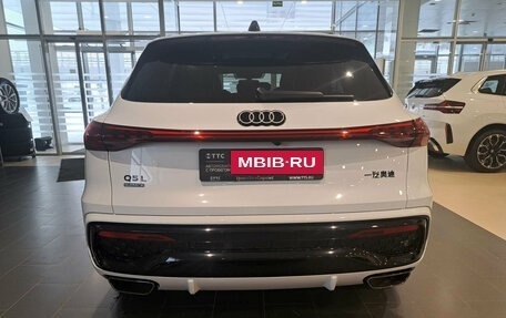 Audi Q5, 2025 год, 6 800 000 рублей, 7 фотография