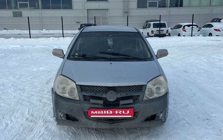 Geely MK I рестайлинг, 2010 год, 130 000 рублей, 2 фотография