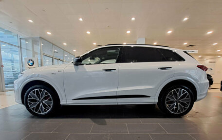 Audi Q5, 2025 год, 6 800 000 рублей, 10 фотография