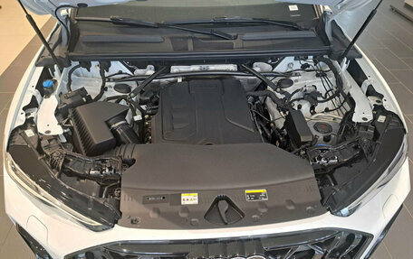 Audi Q5, 2025 год, 6 800 000 рублей, 11 фотография