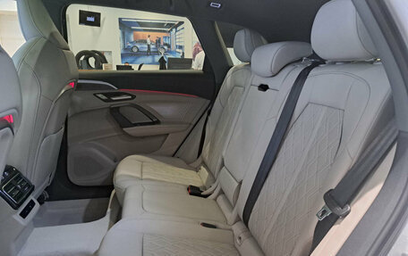 Audi Q5, 2025 год, 6 800 000 рублей, 15 фотография