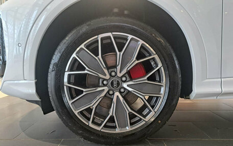 Audi Q5, 2025 год, 6 800 000 рублей, 22 фотография