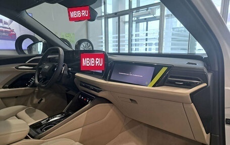 Audi Q5, 2025 год, 6 800 000 рублей, 13 фотография