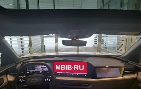 Audi Q5, 2025 год, 6 800 000 рублей, 17 фотография