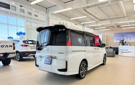 Honda Stepwgn IV, 2015 год, 2 449 900 рублей, 6 фотография