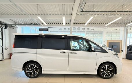 Honda Stepwgn IV, 2015 год, 2 449 900 рублей, 7 фотография