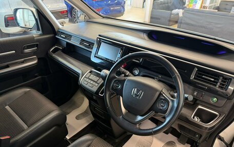Honda Stepwgn IV, 2015 год, 2 449 900 рублей, 11 фотография