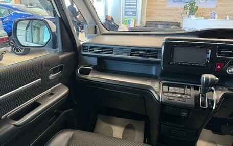 Honda Stepwgn IV, 2015 год, 2 449 900 рублей, 14 фотография