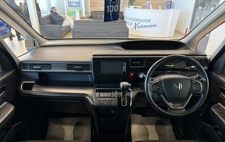 Honda Stepwgn IV, 2015 год, 2 449 900 рублей, 16 фотография