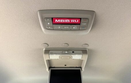 Honda Stepwgn IV, 2015 год, 2 449 900 рублей, 17 фотография