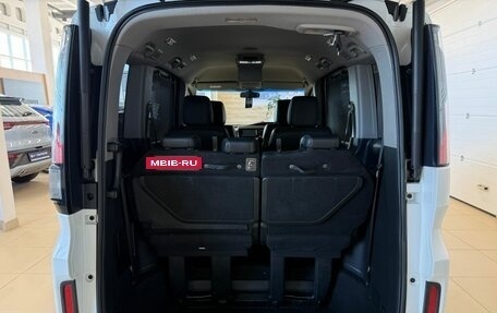 Honda Stepwgn IV, 2015 год, 2 449 900 рублей, 20 фотография