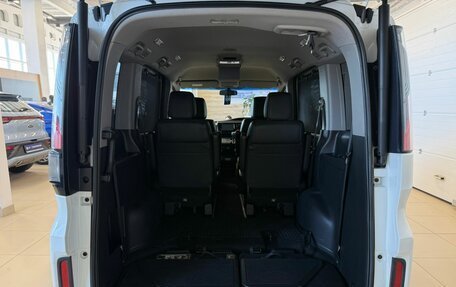 Honda Stepwgn IV, 2015 год, 2 449 900 рублей, 21 фотография