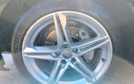 Audi A5, 2018 год, 2 997 300 рублей, 3 фотография