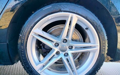 Audi A5, 2018 год, 2 997 300 рублей, 2 фотография