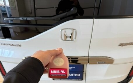 Honda Stepwgn IV, 2015 год, 2 449 900 рублей, 26 фотография