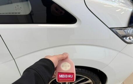 Honda Stepwgn IV, 2015 год, 2 449 900 рублей, 30 фотография