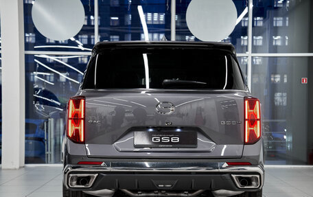 GAC GS8, 2025 год, 4 199 000 рублей, 3 фотография