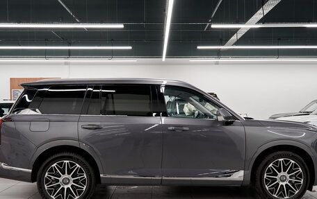 GAC GS8, 2025 год, 4 199 000 рублей, 5 фотография