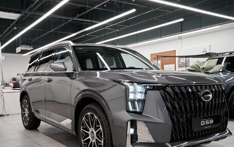 GAC GS8, 2025 год, 4 199 000 рублей, 6 фотография