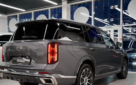 GAC GS8, 2025 год, 4 199 000 рублей, 4 фотография