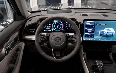 GAC GS8, 2025 год, 4 199 000 рублей, 15 фотография