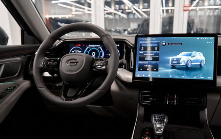 GAC GS8, 2025 год, 4 199 000 рублей, 16 фотография