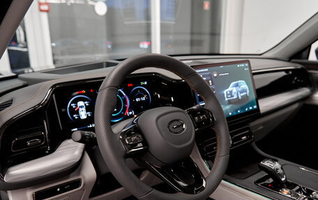 GAC GS8, 2025 год, 4 199 000 рублей, 13 фотография