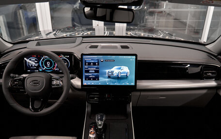 GAC GS8, 2025 год, 4 199 000 рублей, 17 фотография