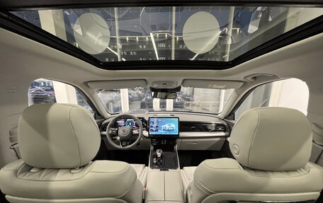 GAC GS8, 2025 год, 4 199 000 рублей, 21 фотография