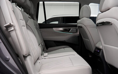 GAC GS8, 2025 год, 4 199 000 рублей, 24 фотография