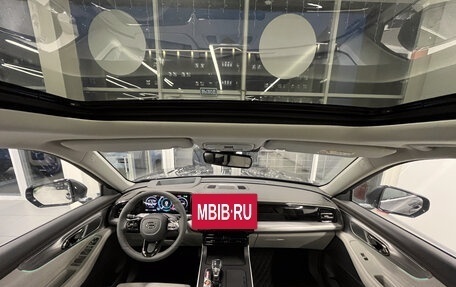 GAC GS8, 2025 год, 4 199 000 рублей, 20 фотография