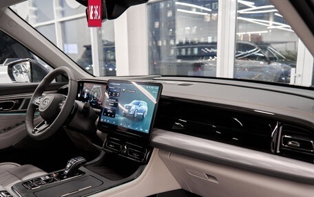 GAC GS8, 2025 год, 4 199 000 рублей, 22 фотография