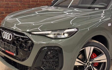 Audi Q5, 2025 год, 8 200 000 рублей, 7 фотография