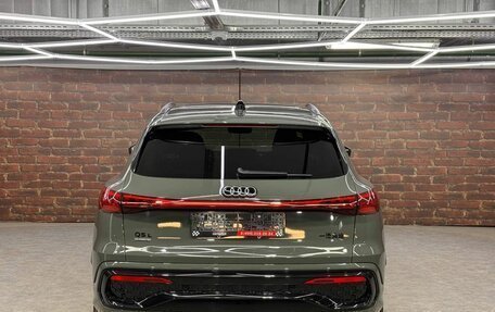 Audi Q5, 2025 год, 8 200 000 рублей, 6 фотография