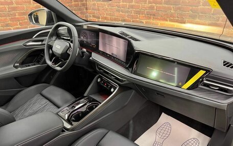 Audi Q5, 2025 год, 8 200 000 рублей, 10 фотография