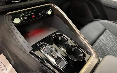 Audi Q5, 2025 год, 8 200 000 рублей, 12 фотография