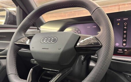 Audi Q5, 2025 год, 8 200 000 рублей, 13 фотография