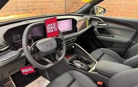 Audi Q5, 2025 год, 8 200 000 рублей, 9 фотография