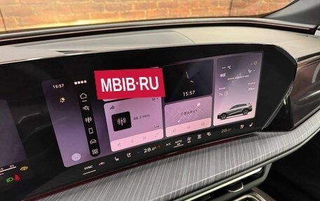 Audi Q5, 2025 год, 8 200 000 рублей, 15 фотография