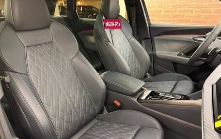 Audi Q5, 2025 год, 8 200 000 рублей, 21 фотография