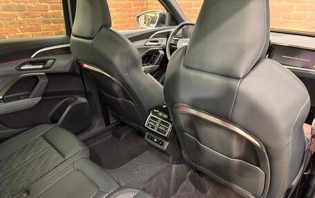 Audi Q5, 2025 год, 8 200 000 рублей, 24 фотография