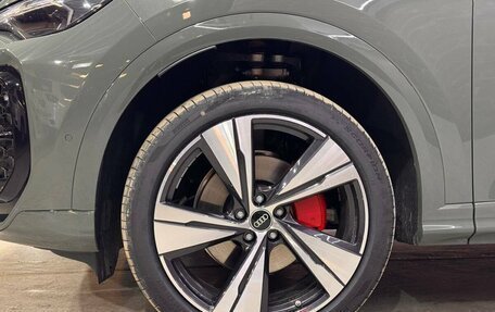 Audi Q5, 2025 год, 8 200 000 рублей, 29 фотография