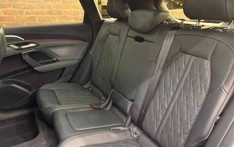 Audi Q5, 2025 год, 8 200 000 рублей, 26 фотография