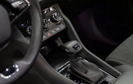 Skoda Kodiaq I, 2022 год, 3 800 000 рублей, 8 фотография