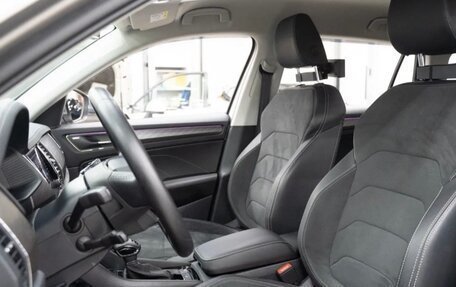 Skoda Kodiaq I, 2022 год, 3 800 000 рублей, 9 фотография