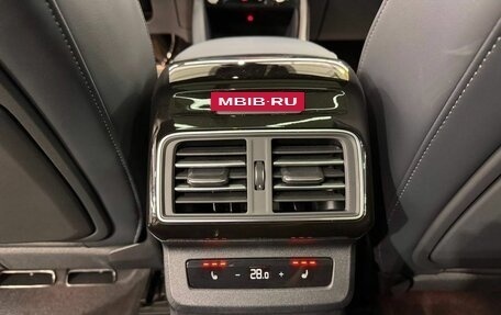 Audi Q5, 2025 год, 8 200 000 рублей, 25 фотография