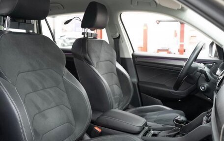 Skoda Kodiaq I, 2022 год, 3 800 000 рублей, 12 фотография